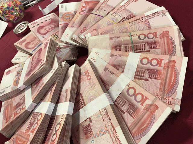 你能接受男生一个月只有8000吗?-图3