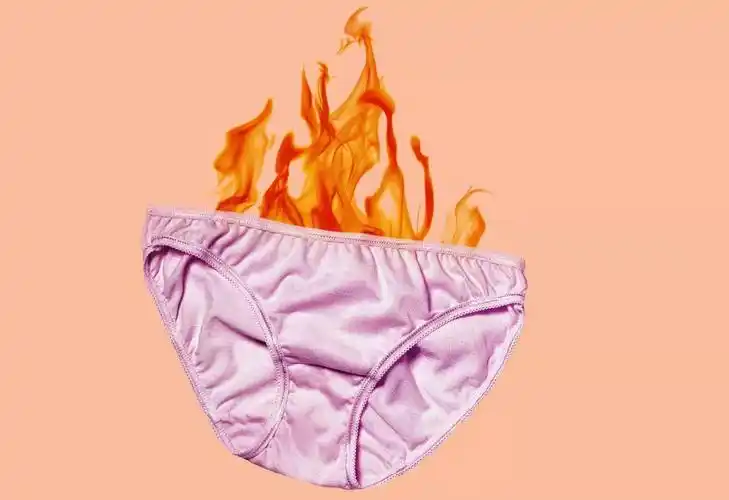 下面痒,都是因为阴道炎吗?