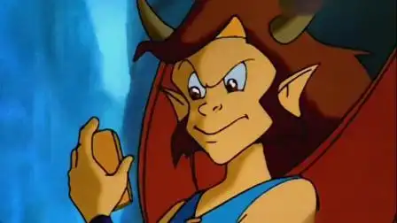 西游记118:小钻风