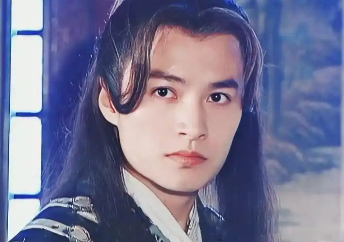 心目中的十大古装男神有气质的古装男神