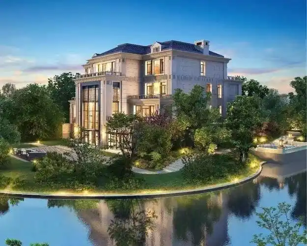 北京丽宫别墅|政府指导设立专用信托帐户,三重保障,确保无忧