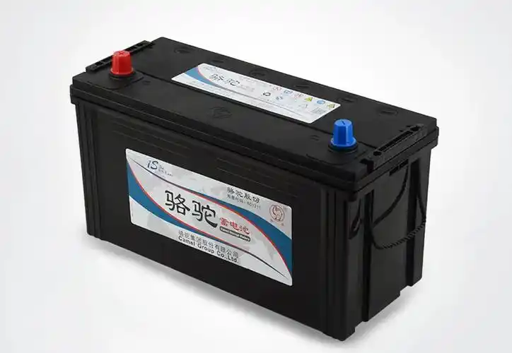 星际驰骋电动创驰者