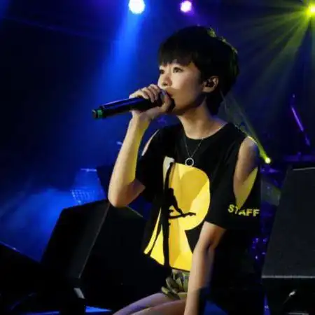 郁可唯在蒙面唱将上的表现怎么样呢?