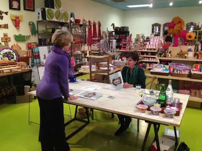 charlene k retailers