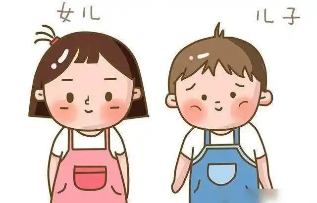 生完二胎还是意难平儿女双全不再吃香一起来看吧