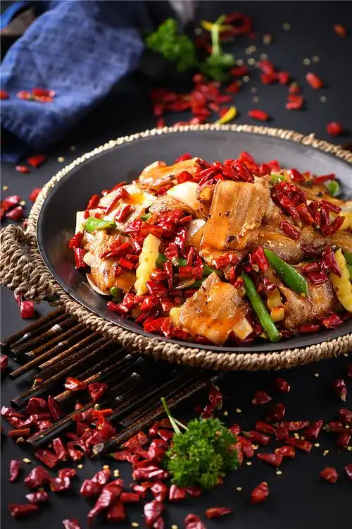 中餐菜品摄影价格|菜品摄影多少钱|成都专业菜品摄影