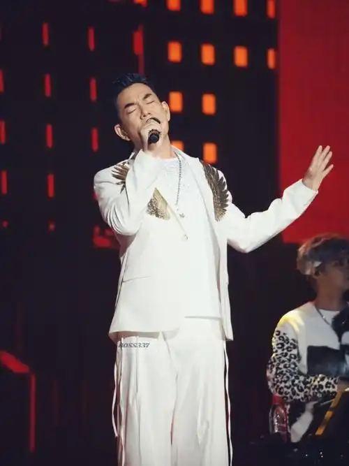 齐迹在路上##任贤齐演唱会##任贤齐