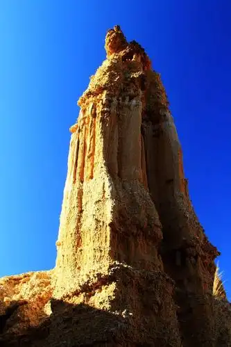 盘点云南17处不可思议的自然奇观,让你大开眼界!