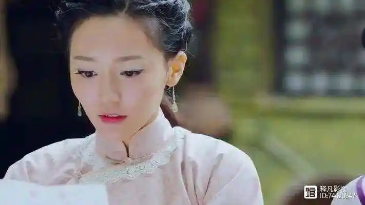 黄雀在后黄梦莹变致命女人她貌美如花曾被杨幂发掘