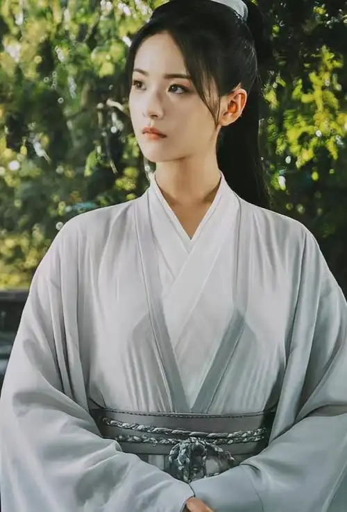 李庚希《雪中》戏份刚结束,新剧即将来袭,网友:都