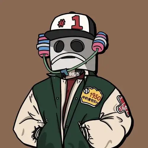 搞怪头像好看的皮囊千篇一律