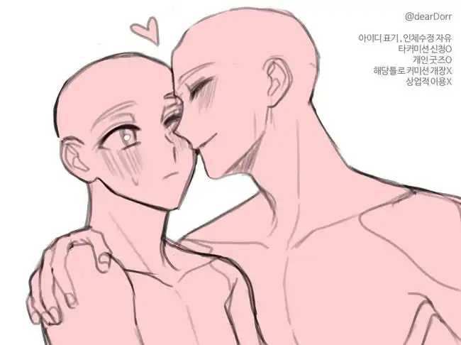 来自合集双人互动关注合集