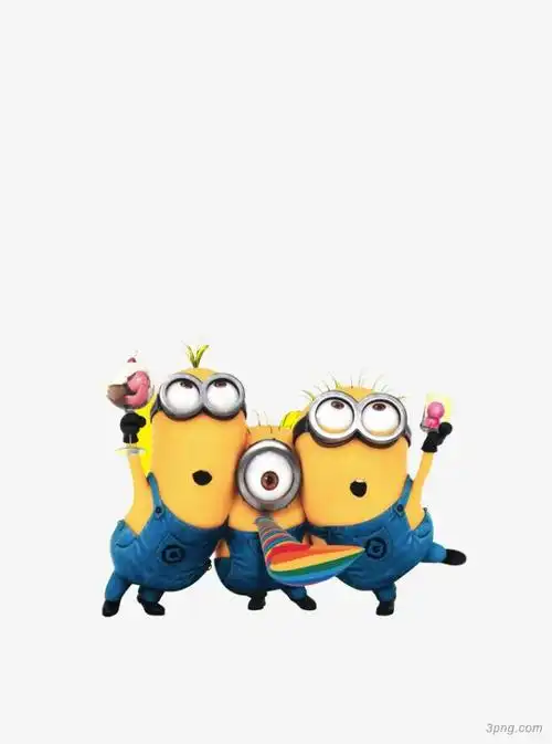 标签:黄人卡通小黄人卡通小黄人黄色人物卡通动漫动画本站所有作品均