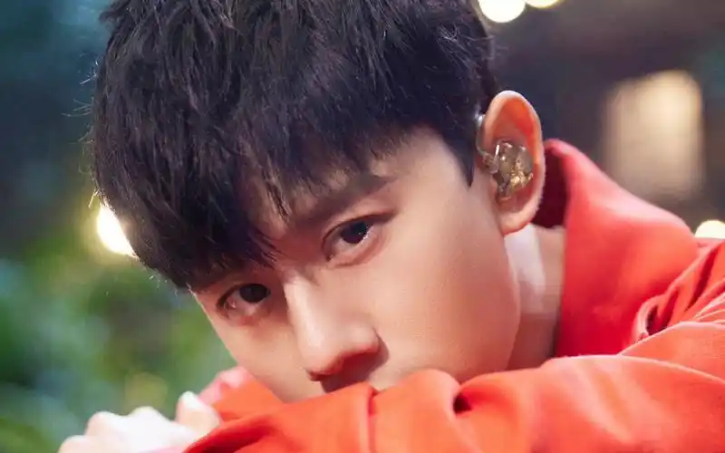 张杰20211217海口站下午彩排这就是爱片段