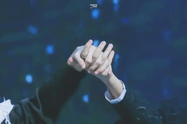 尤长靖林彦俊/长得俊 cr.logo