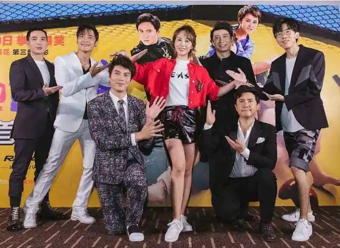 开心麻花女成员名单以及开心麻花的其他全部成员 怎么回事?【图】