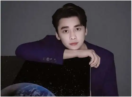 李易峰3分42秒视频讲解lyf3分42秒视频是什么