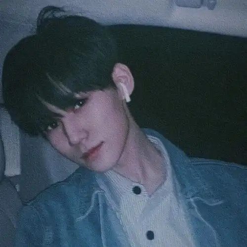 原创张真源头像五连发