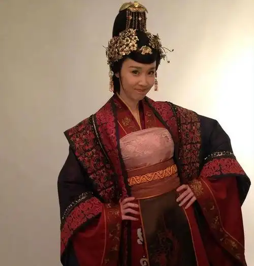 琅琊榜梁帝8大妃子没有一位是省油的灯静妃隐忍笑到最后