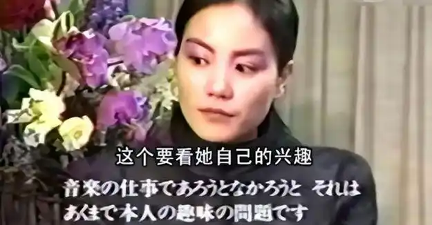 李亚鹏:我那"抽烟喝酒打麻将"的前妻王菲,竟是世上顶好的妈妈