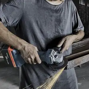 打磨机电动小型博世