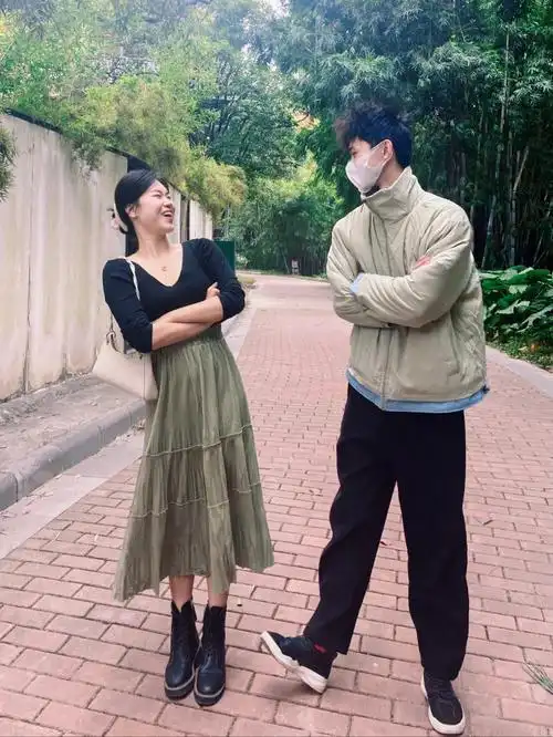 158180要和那个能让你笑的人在一起