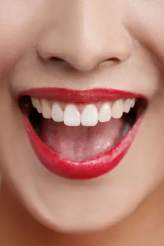 花园口腔冰柠檬分享:烤瓷牙适用的牙齿问题