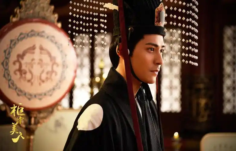 烈火如歌好不好看不重要,重要的是周渝民和迪丽热巴都被他坑惨了