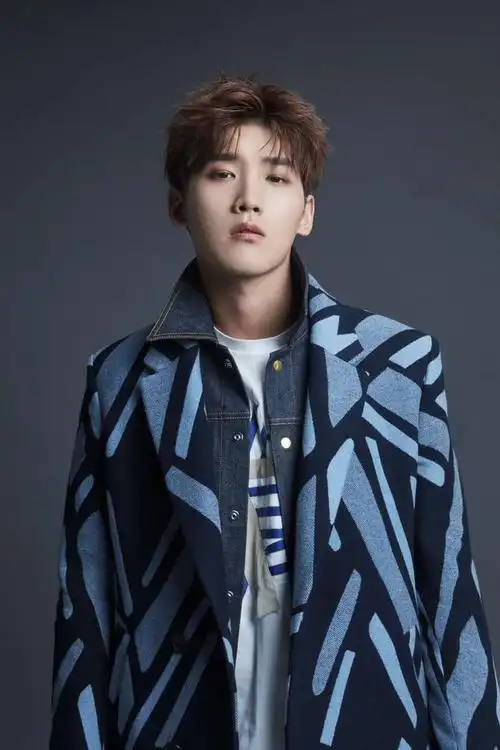 当代娱乐圈最有演技的小鲜肉(演技尴尬却靠颜值爆红)(39)