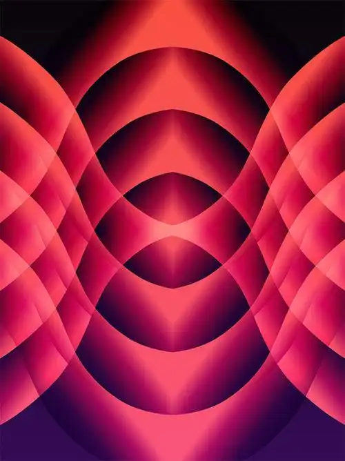 创意电商海报抽象背景图片-抽象背景-百图汇素材网