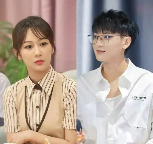 微博之夜名单肖战杨紫周深上榜朱一龙李现易烊千玺实至名归