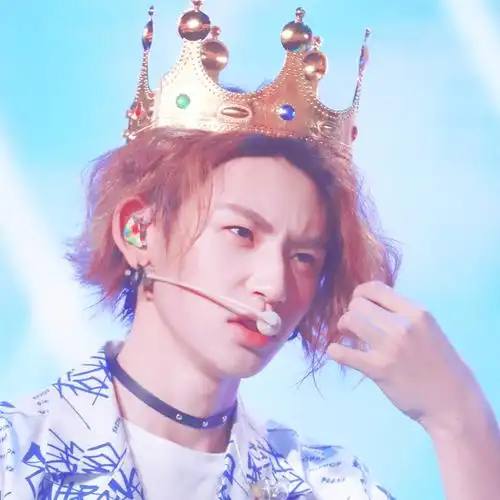 小鬼王琳凯头像/口袋西西