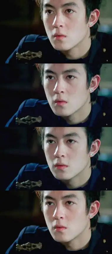 陈冠希平头 - 高清图片,堆糖,美图壁纸兴趣社区