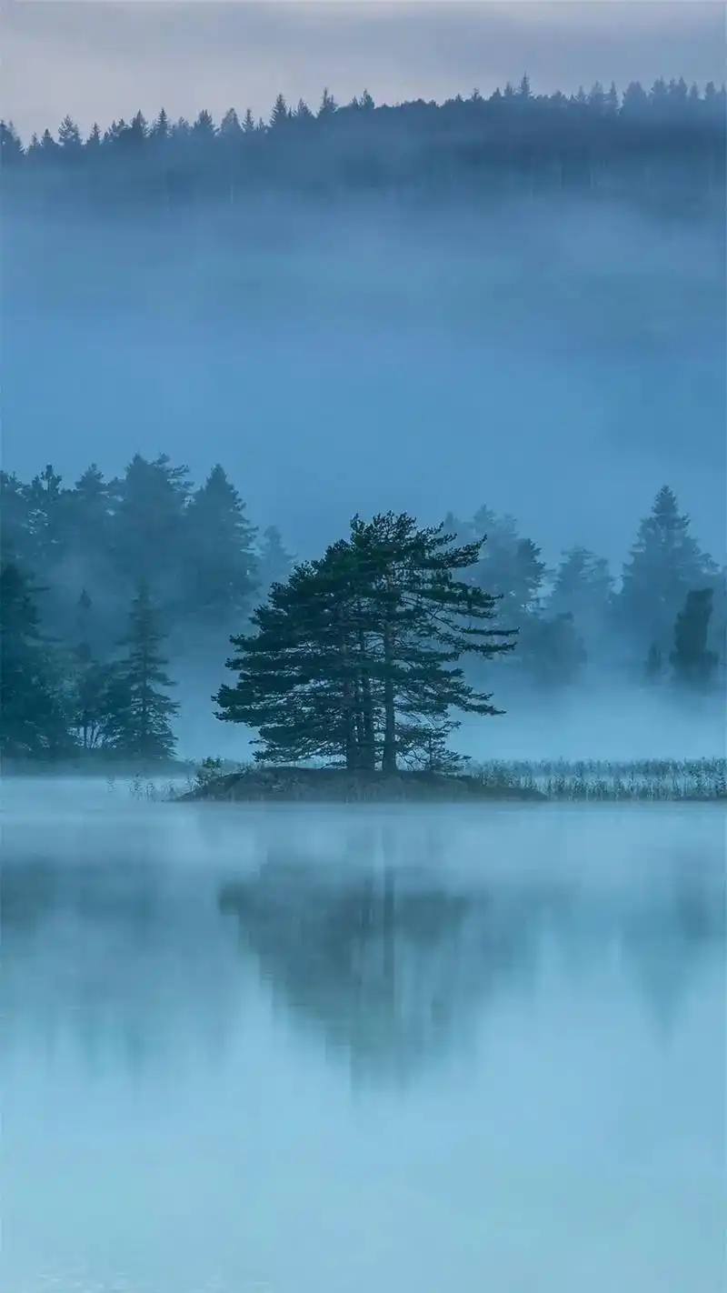 壁纸.#风景 #山水美景 - 抖音