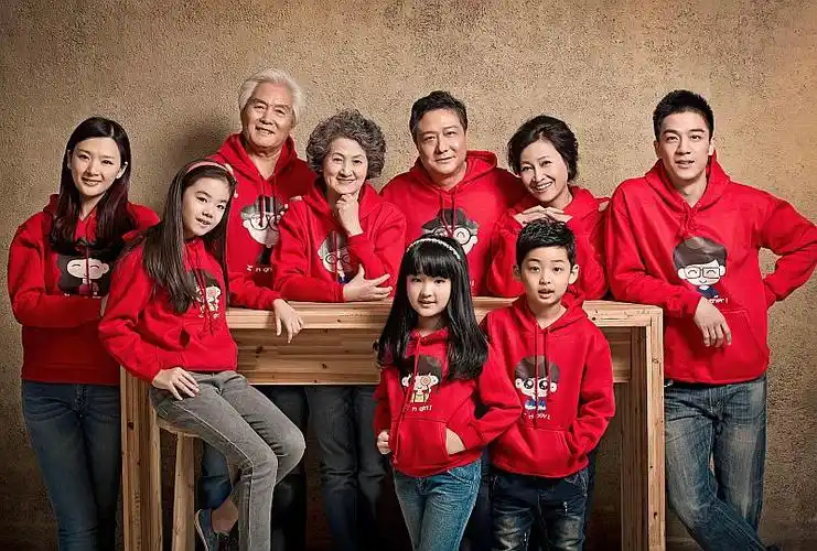 中秋团圆日—99元抢定原价499元全家福套餐,限量500份抢完即止!