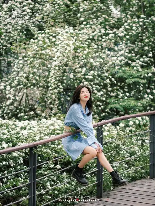 富士xe4一年一度七里香写真