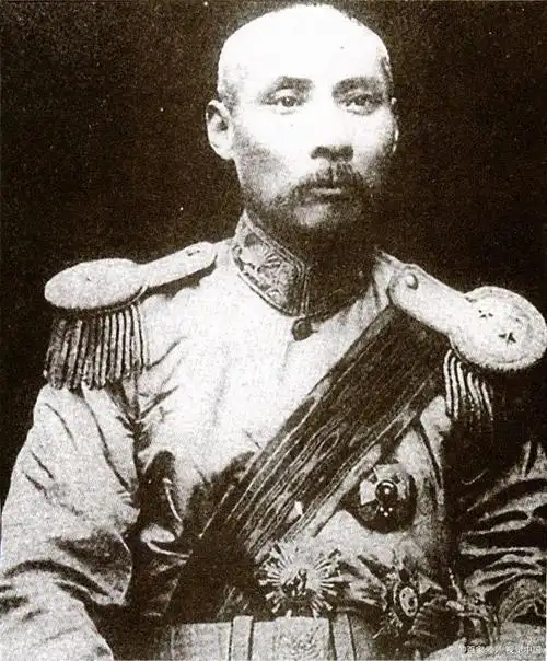 蔡锷出生地与当今邵阳大祥区"半分钱关系都没有"的又一铁证