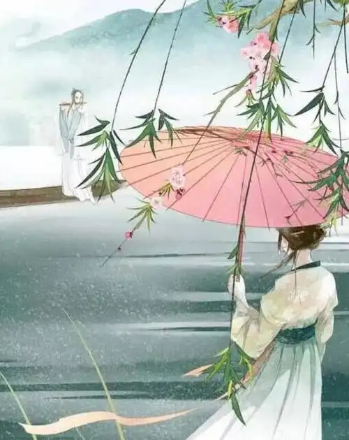 江南烟雨中的古风小调,浪漫富有灵性,快来听听!