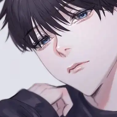 很罕见又很好看的动漫头像--头像图派