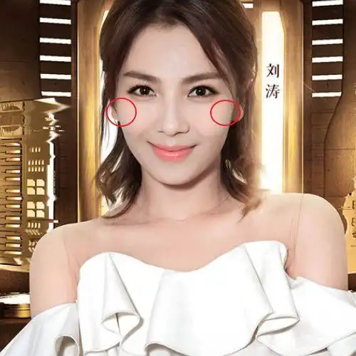 这六种女人面相,让男人越过越旺,娶到就是赚到!