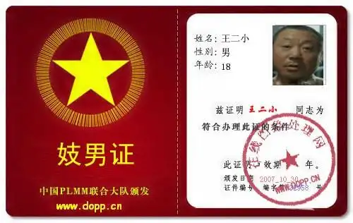 各类搞笑证件制作(强烈推荐)