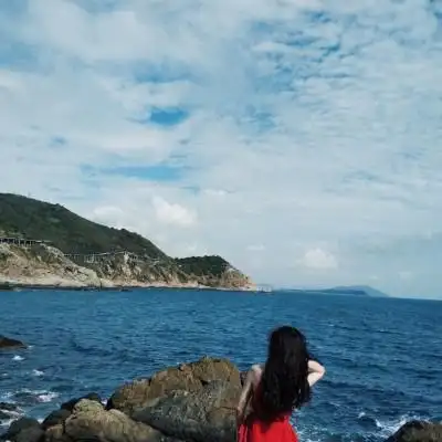 高清背影女生头像_女生头像_我要个性网