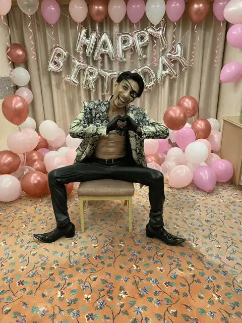 作为《如龙》系列的代表角色之一,人气丝毫不输桐生一马,其粉丝群体也