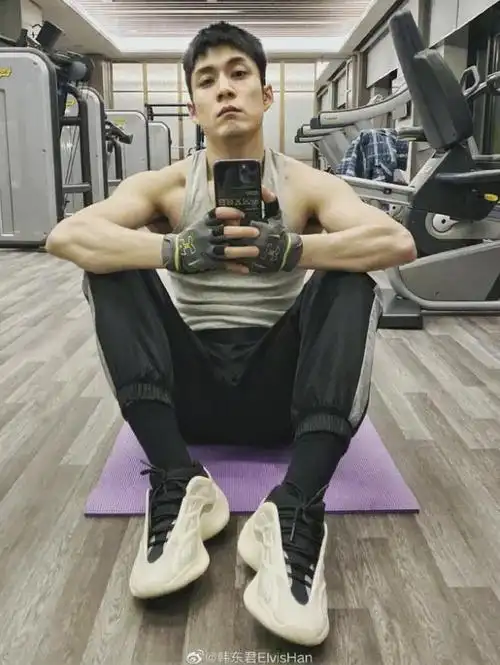 窝囊废的克星,非他莫属|老狼|靳东|黄轩|韩东君|精英