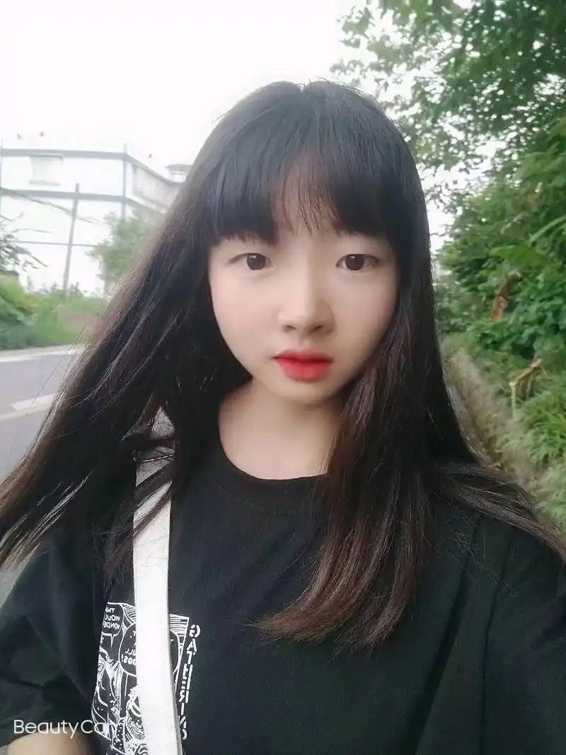 发一张库存照片可以不漂亮但一定要善良活好自己