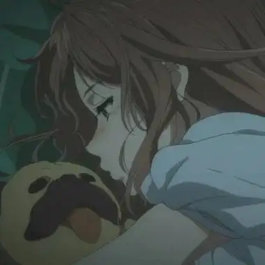 【头像女】动漫 伤感 孤独