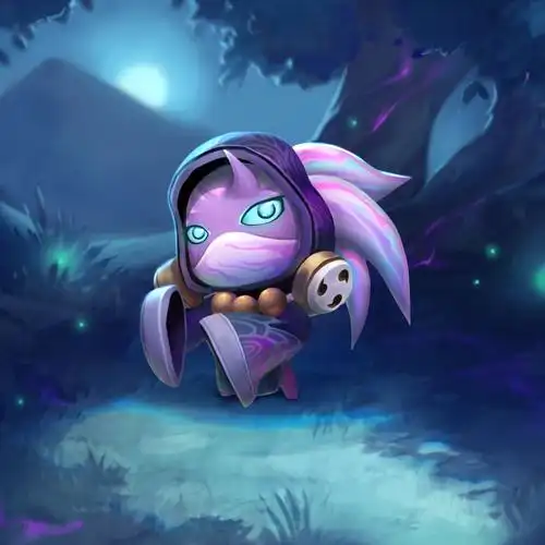 灵魂莲华小小英雄获取指南可直接购买所有形态的一星版本