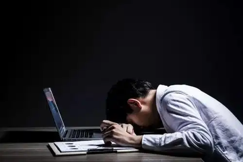 加班熬夜,气血两亏,快喝蜜音血橙海参肽饮