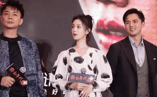 陈伟霆马思纯首次合作,却和这部剧撞档?你更看好那部作品?