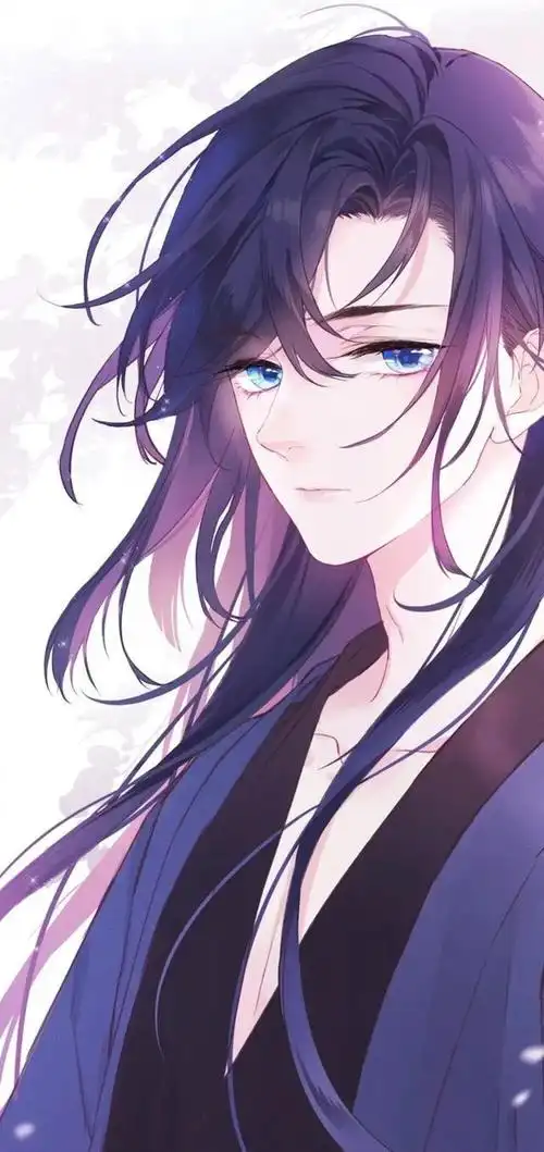 古风壁纸:古风卡通壁纸,超唯美